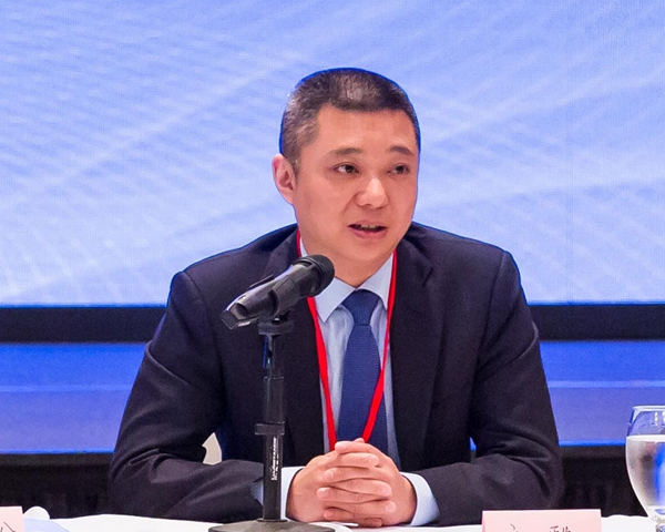 海外川籍社团会长联席会第四次年会在美国洛杉矶召开